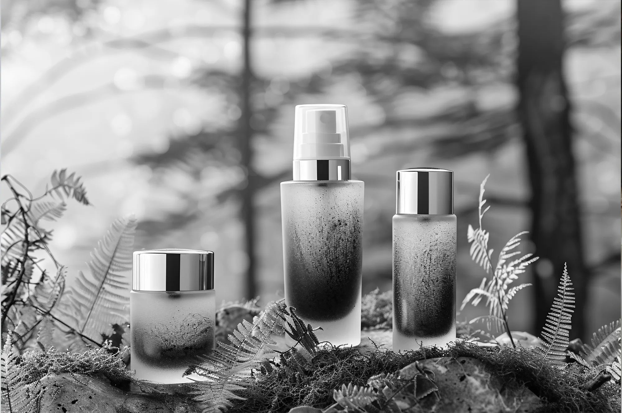 Unisex Fragrance