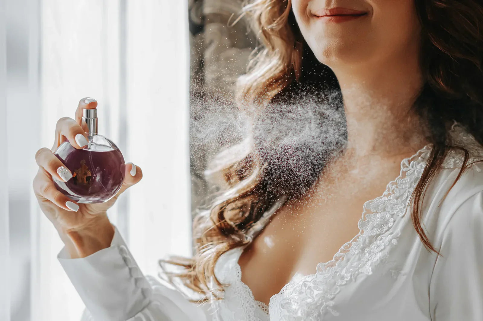 Women's Fragrance