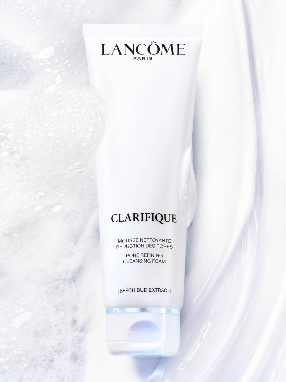 Lancôme Clarifique Cleansing Foam 125ml