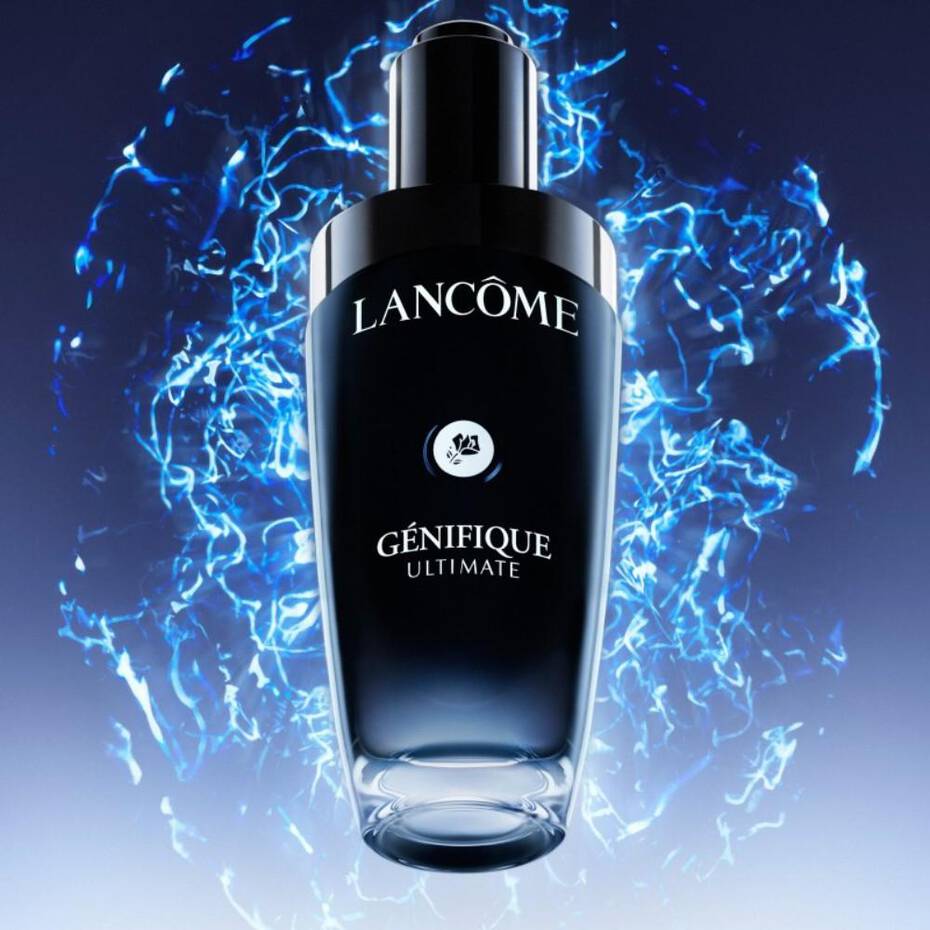Lancôme Génifique Ultimate Serum