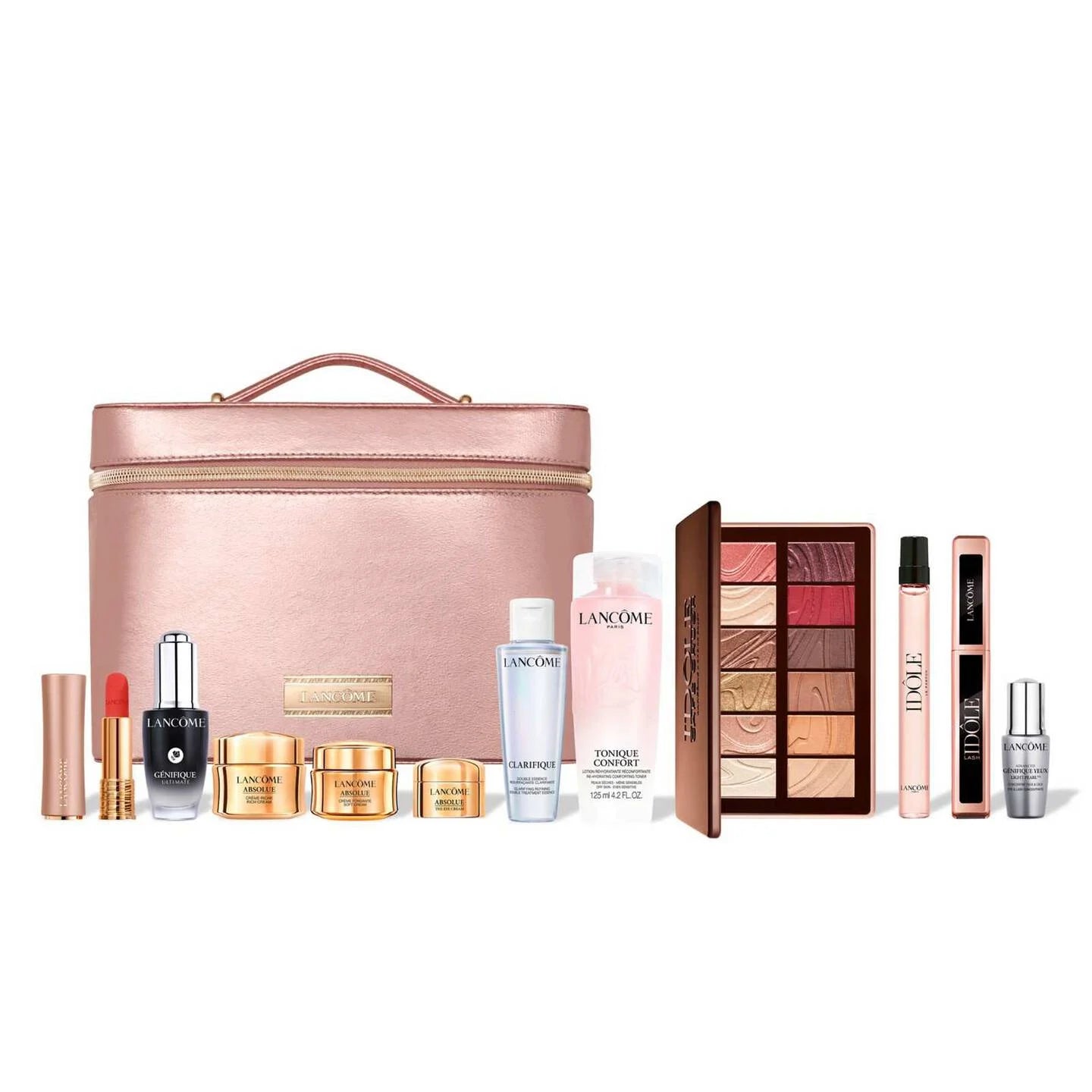 Lancôme Absolue Beauty Box - Holiday Limited Edition