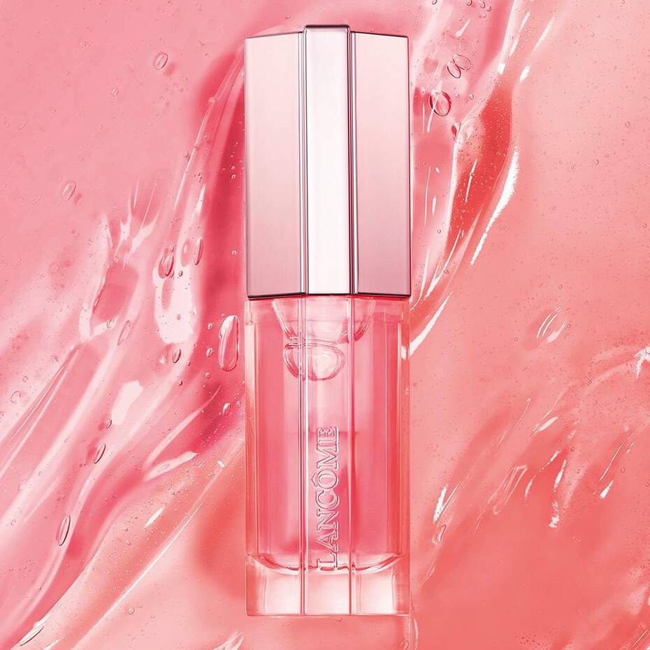 Lancôme Juicytreat Idole Lip Gloss