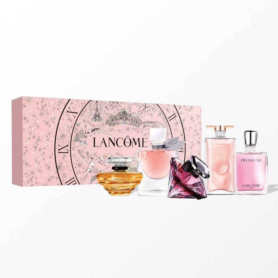 Lancôme Mini Fragrance Gift Sets