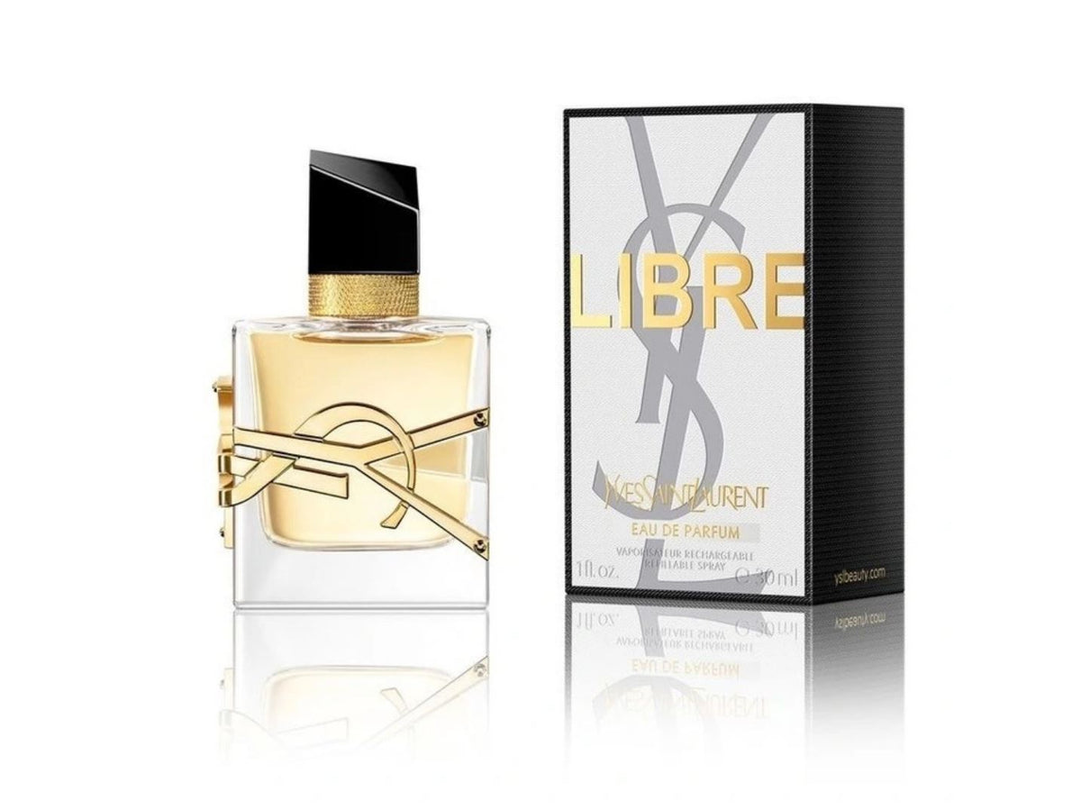 Yves Saint Laurent  Libre Eau de Parfum
