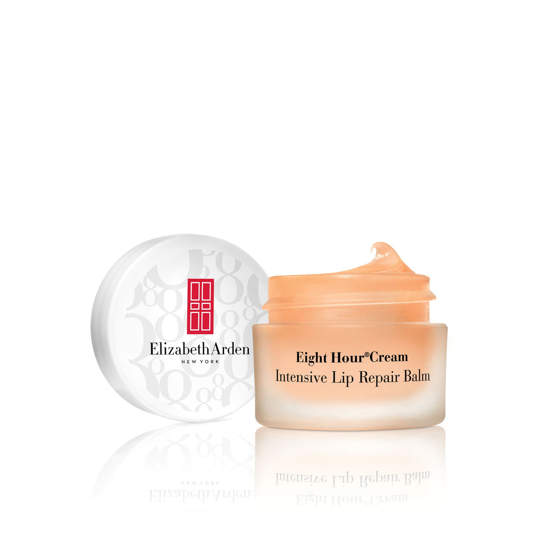Elizabeth Arden Eight Hour Cream Intensive Repair 15ml Lip Balm 10ml