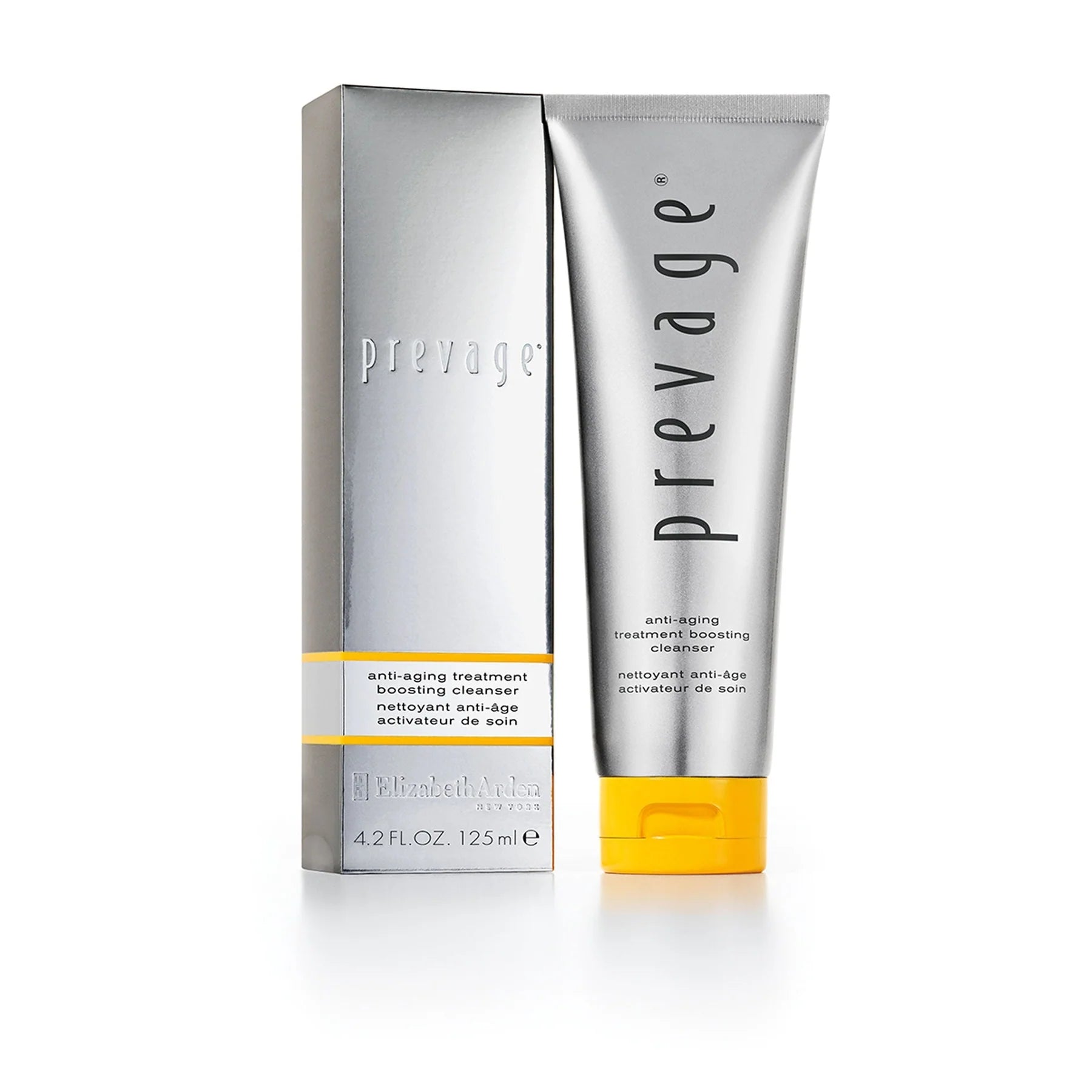Elizabeth Arden PREVAGE® Treatment Boosting Cleanser 125ml