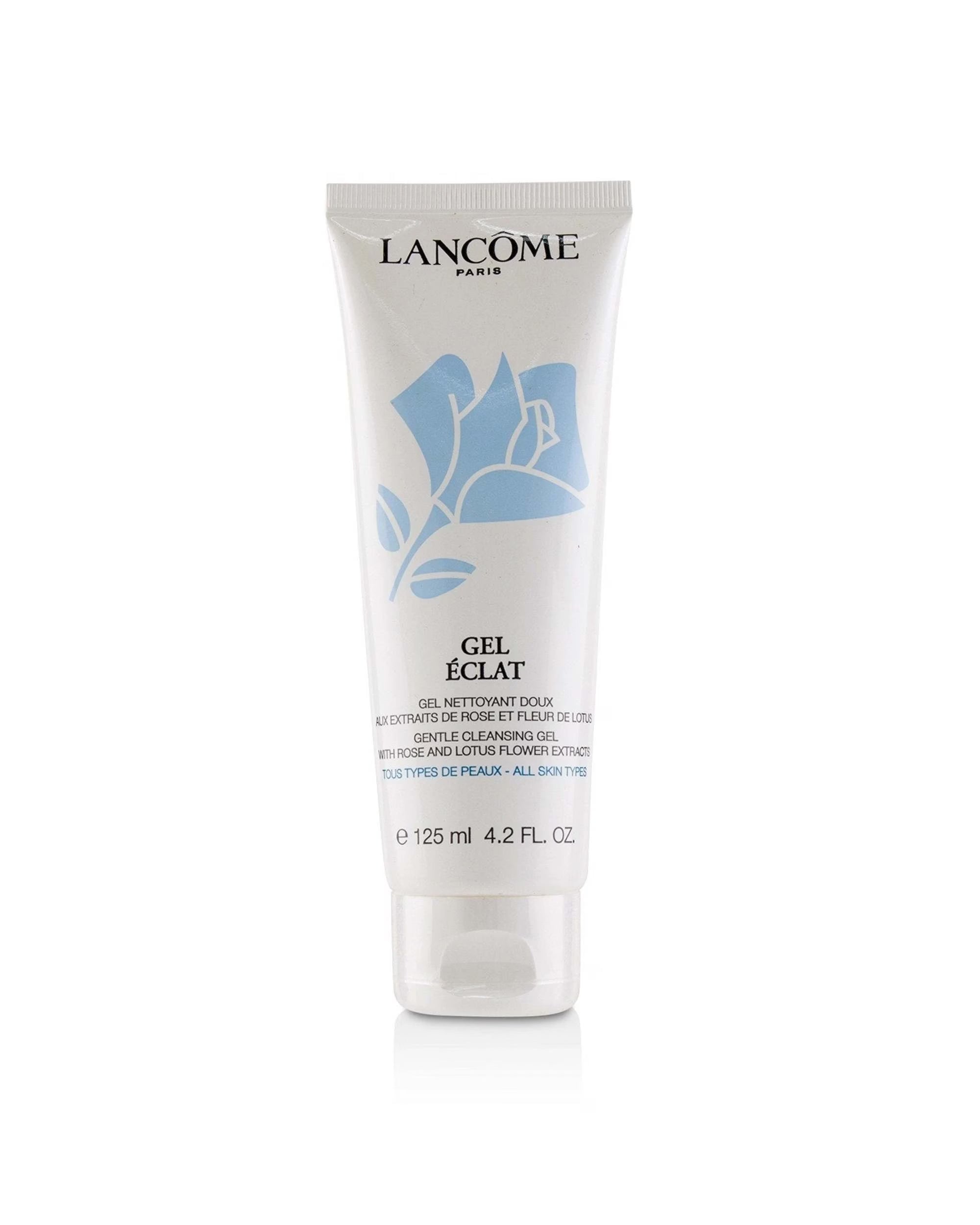 Lancôme Gel Eclat Gentle Cleansing Gel 125ml