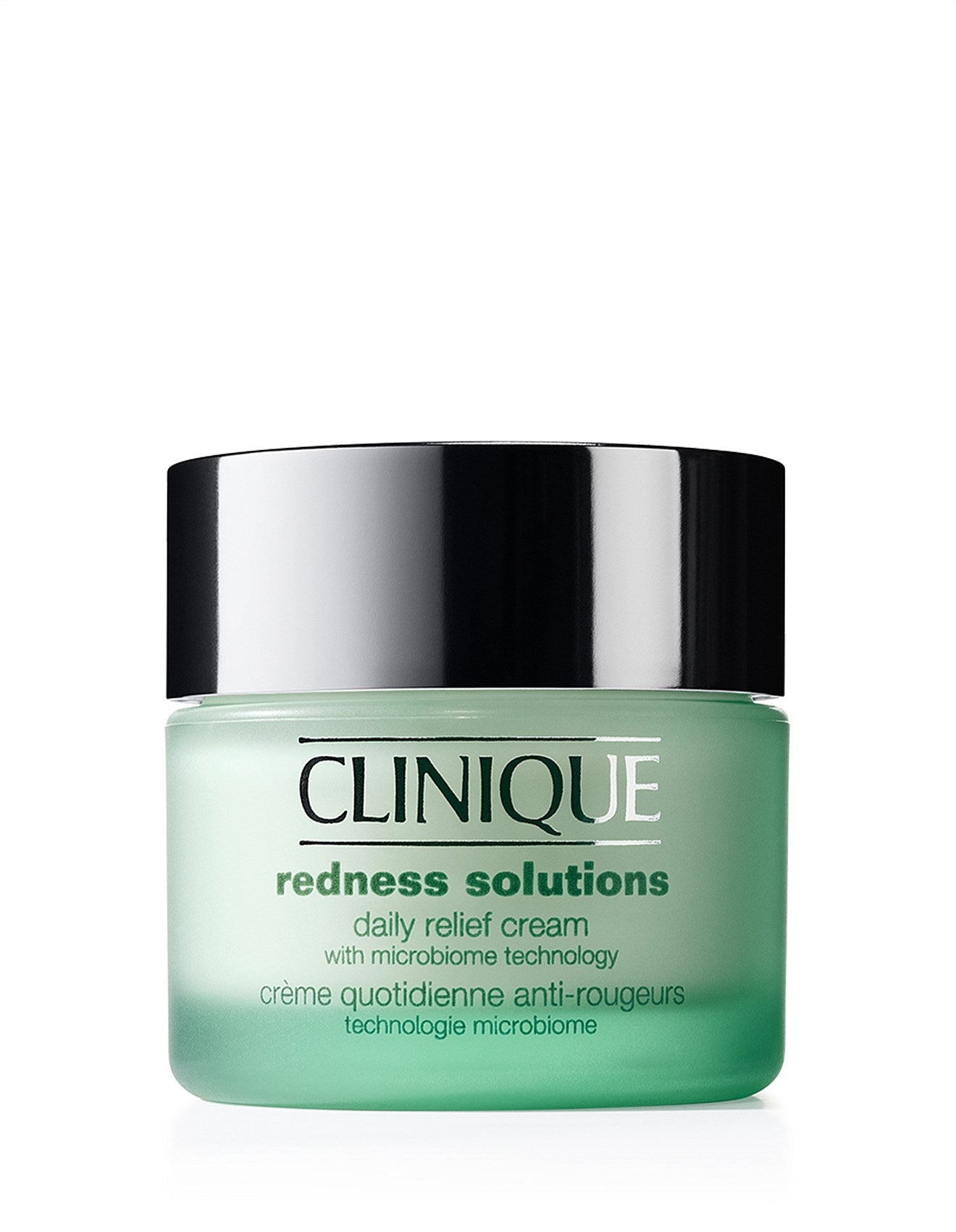 Clinique Redness Solutions Daily Relief Cream 50ml