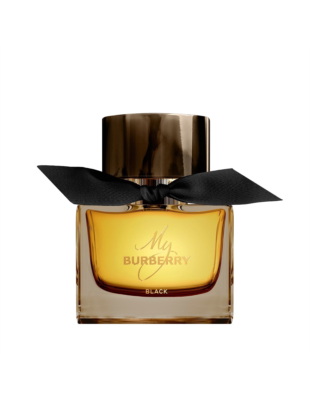 Burberry My Burberry Black Eau de Parfum