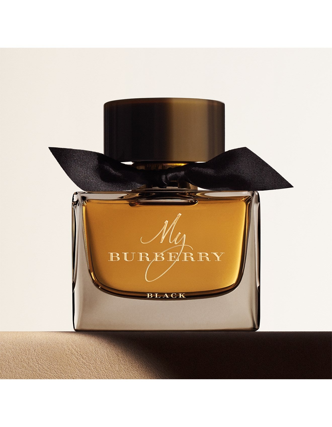 Burberry My Burberry Black Eau de Parfum