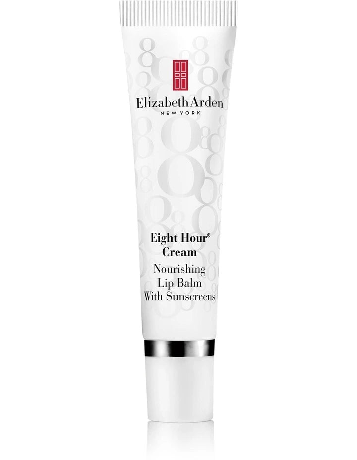Elizabeth Arden Eight Hour® Cream Nourishing Lip Balm With Sunscreens 15ml