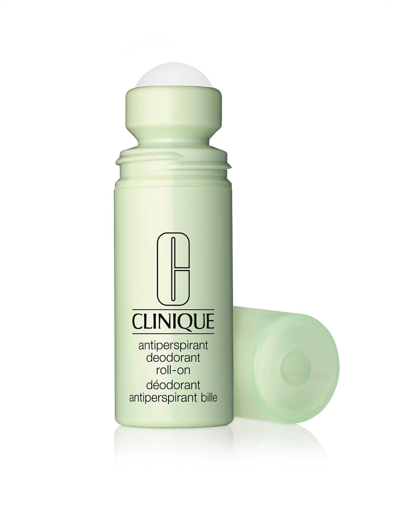 Clinique Antiperspirant Roll-On Deodorant 75ml