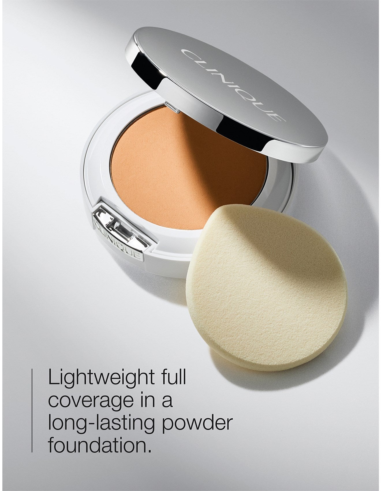 Clinique Beyond Perfecting Powder Foundation and Concealer 14.5g