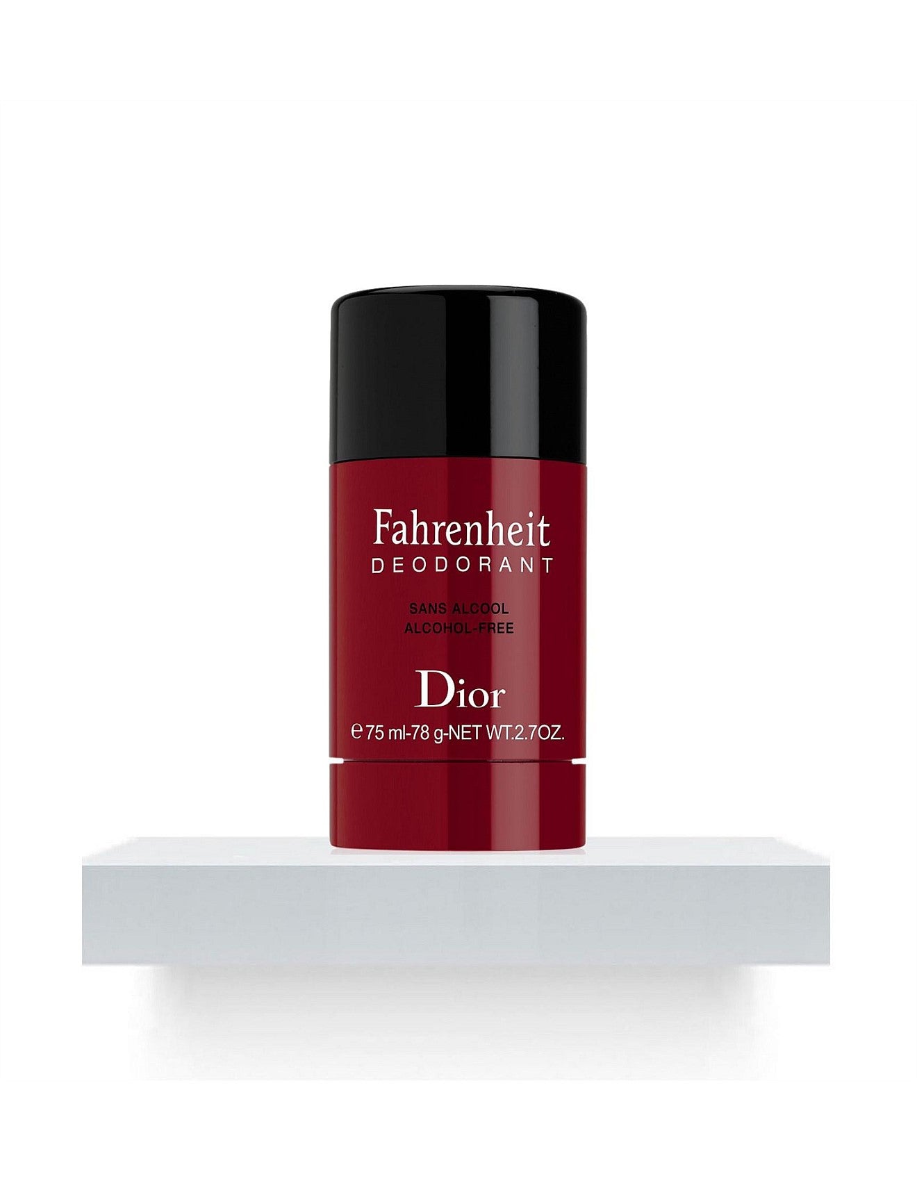 Dior Fahrenheit Deodorant Stick 75g