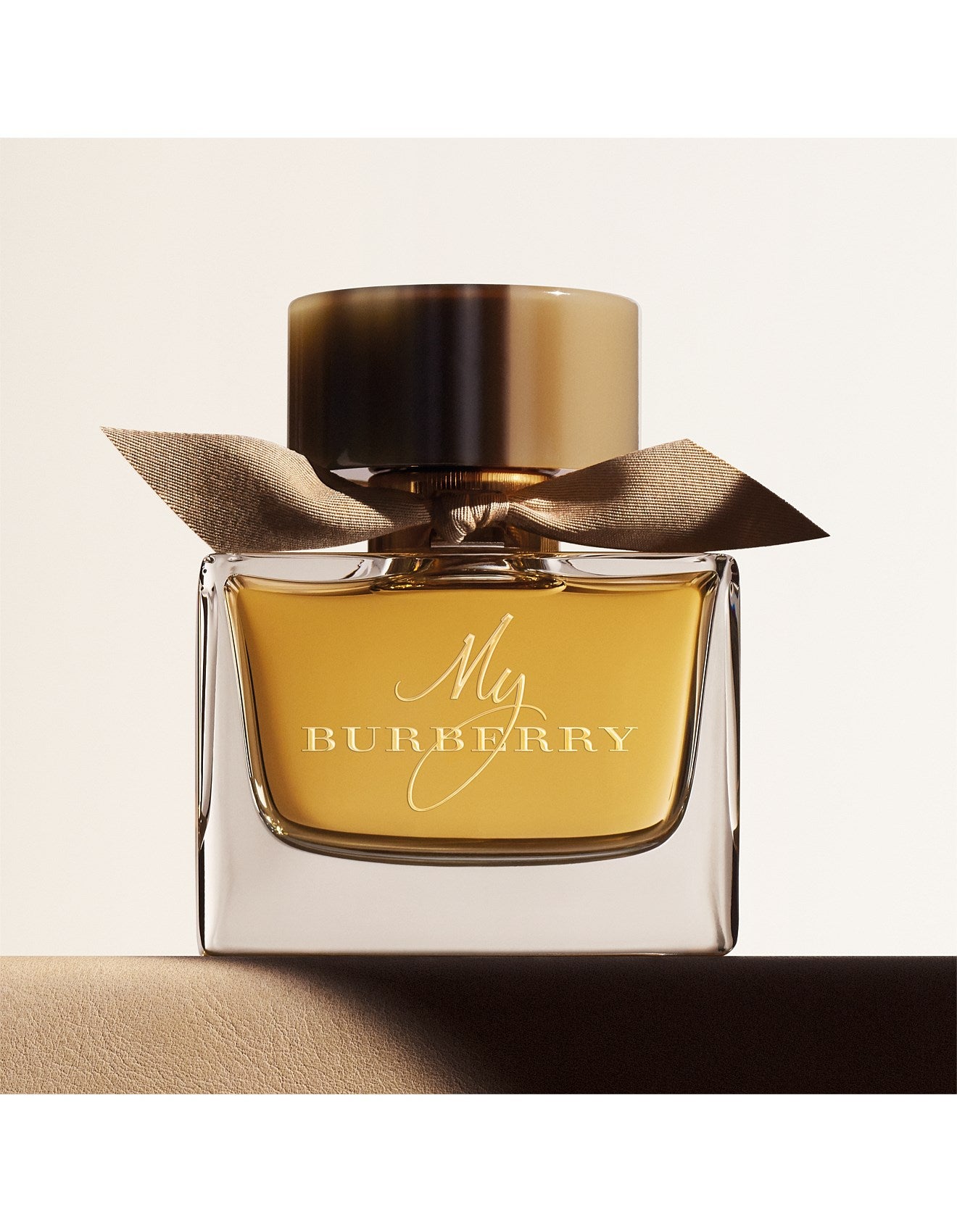 Burberry My Burberry Eau de Parfum