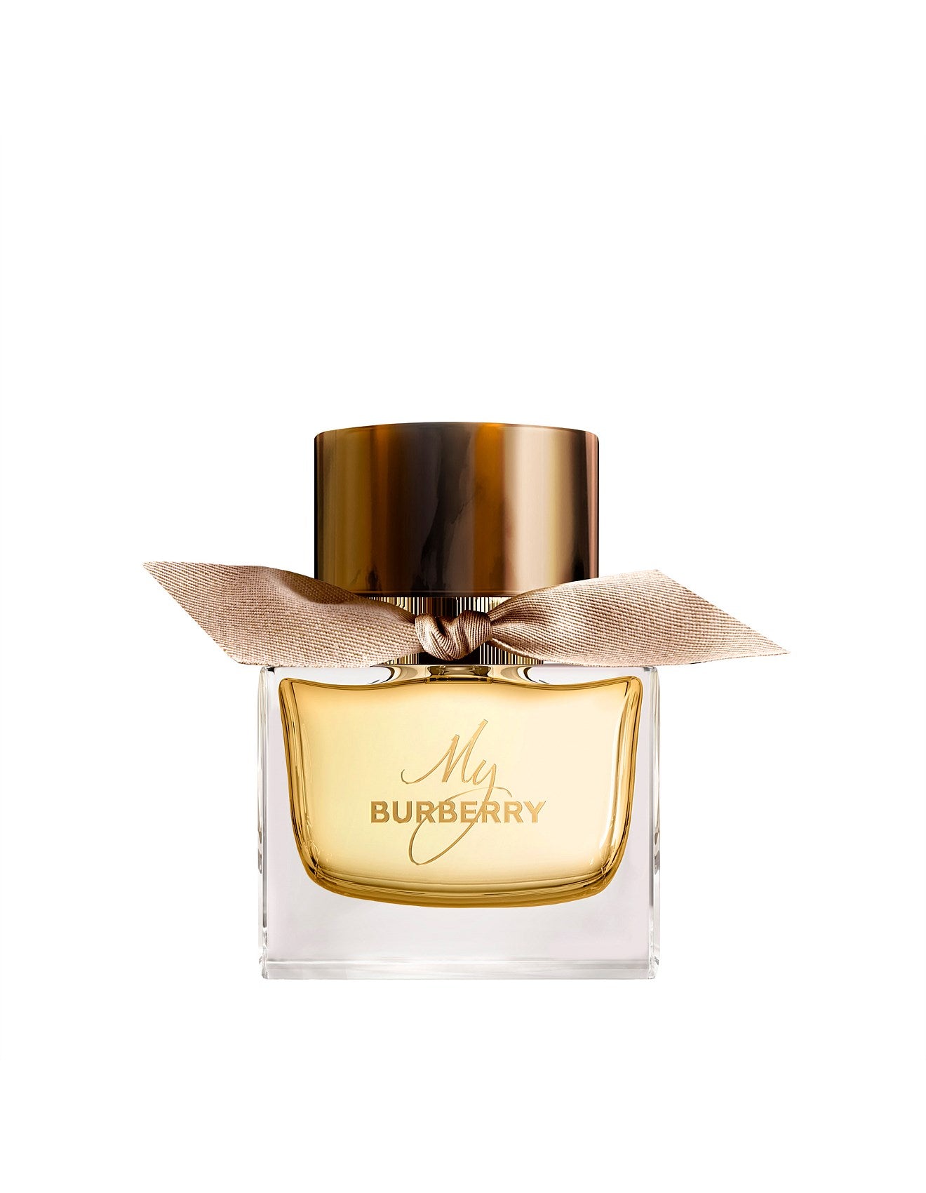 Burberry My Burberry Eau de Parfum