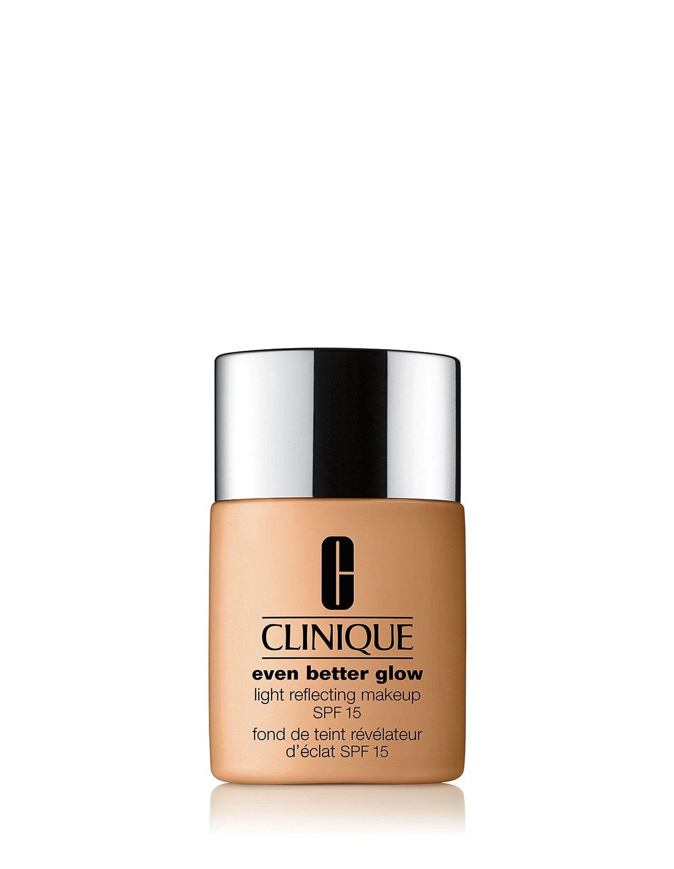 Clinique Even Better Glow Light Reflecting Makeup SPF 15