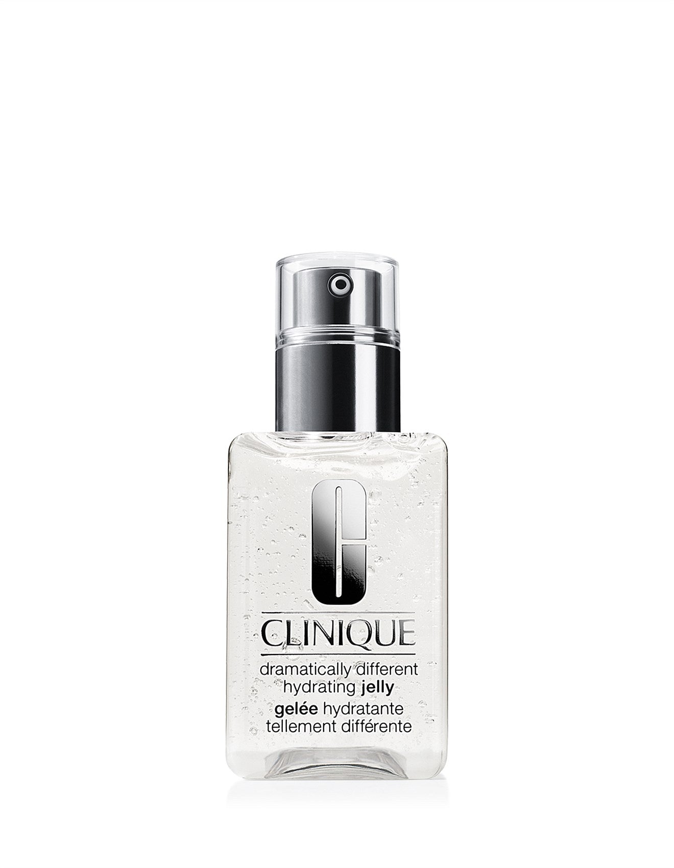 Clinique Dramatically Different Hydrating Jelly 125ml