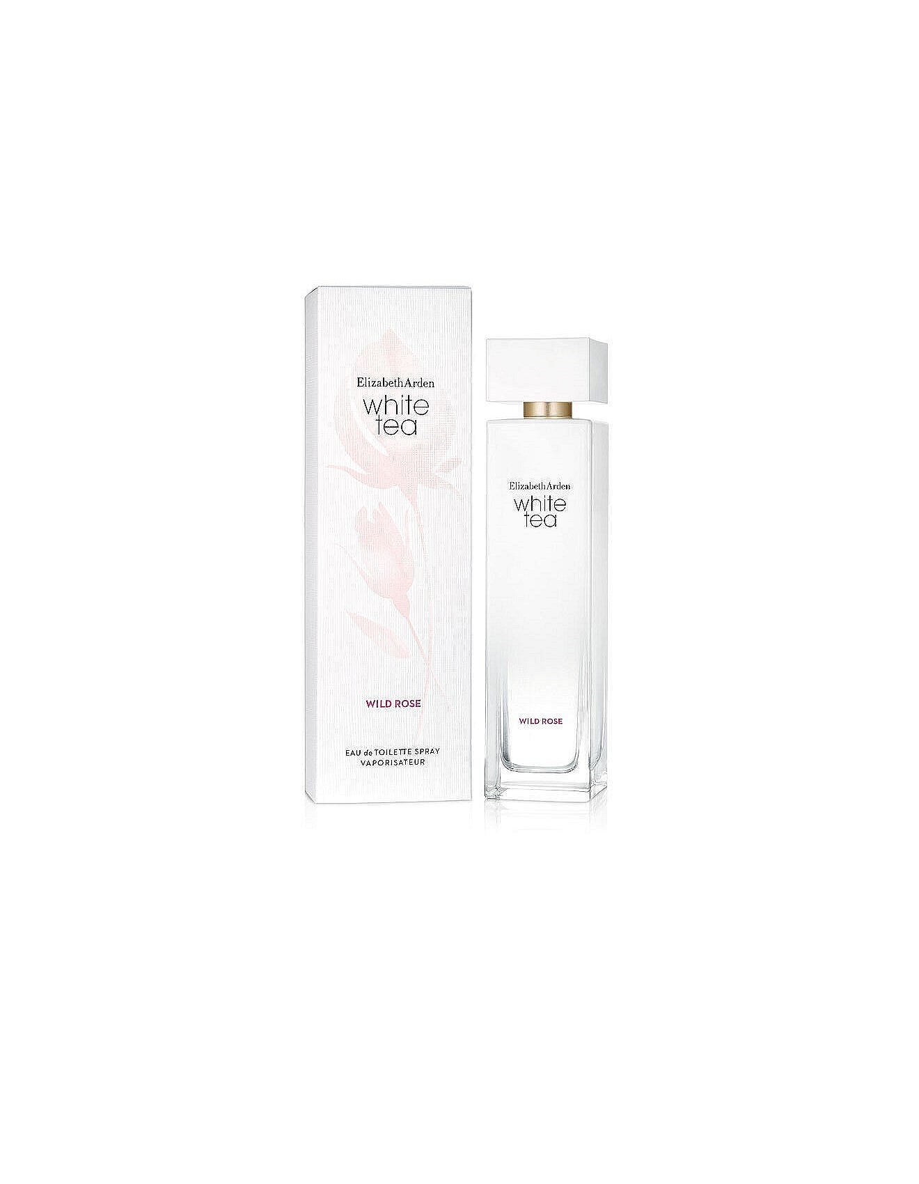 Elizabeth Arden White Tea Wild Rose Eau de Toilette 100ml