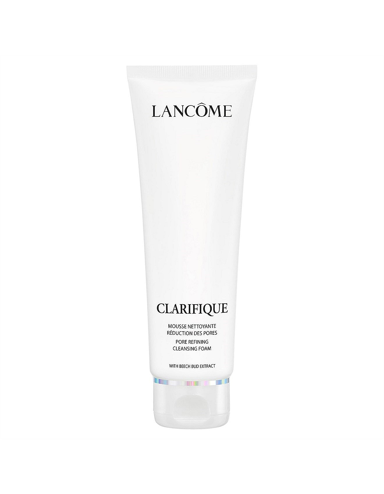 Lancôme Clarifique Cleansing Foam 125ml