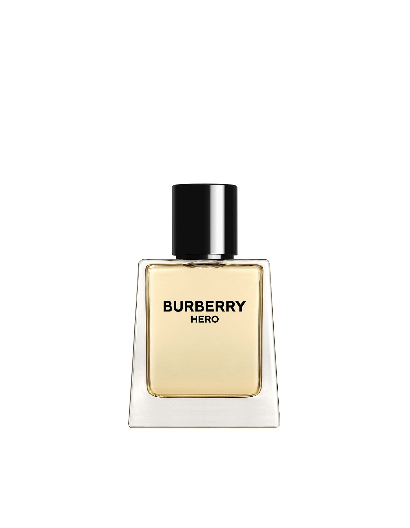 Burberry Hero Eau de Toilette