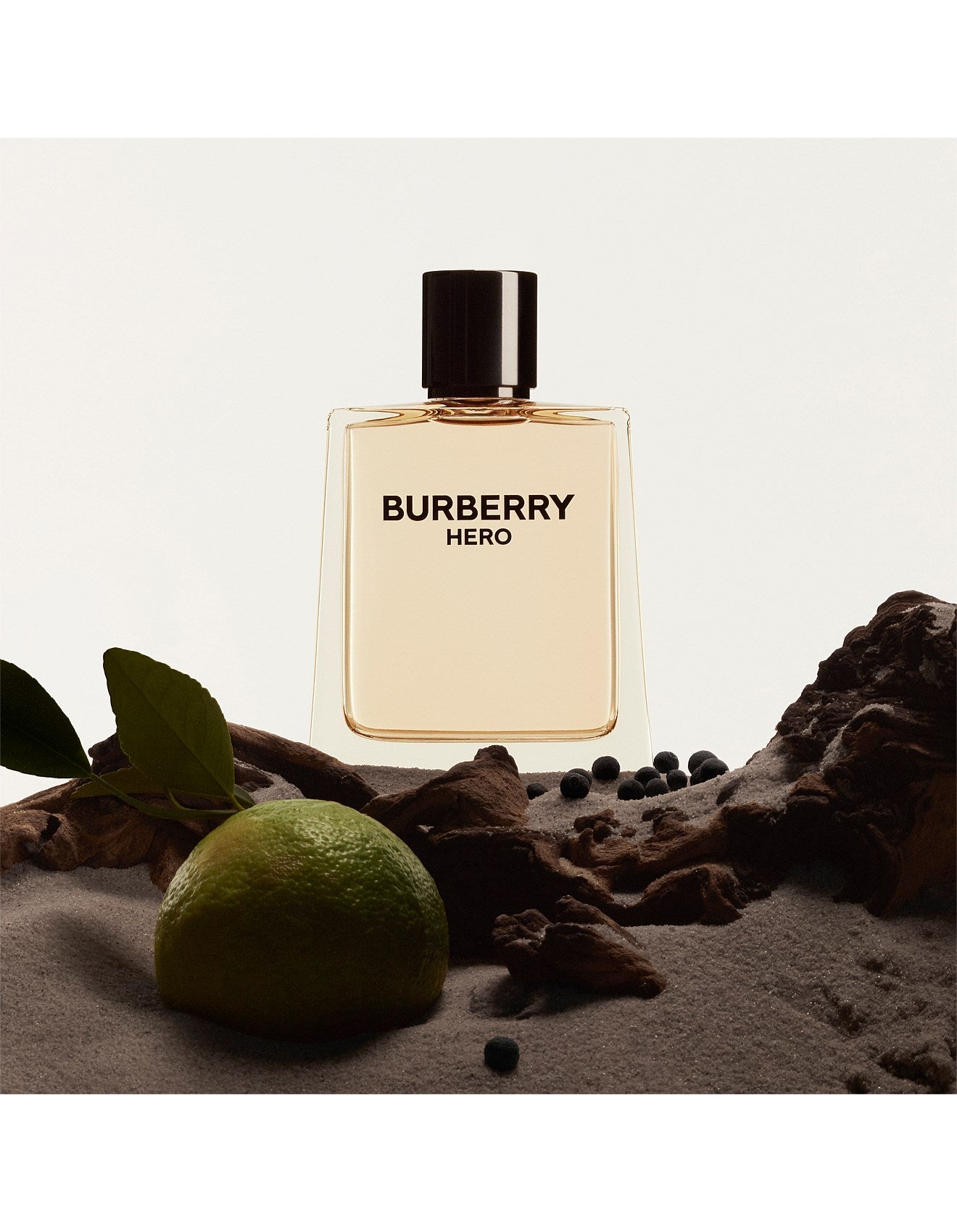 Burberry Hero Eau de Toilette