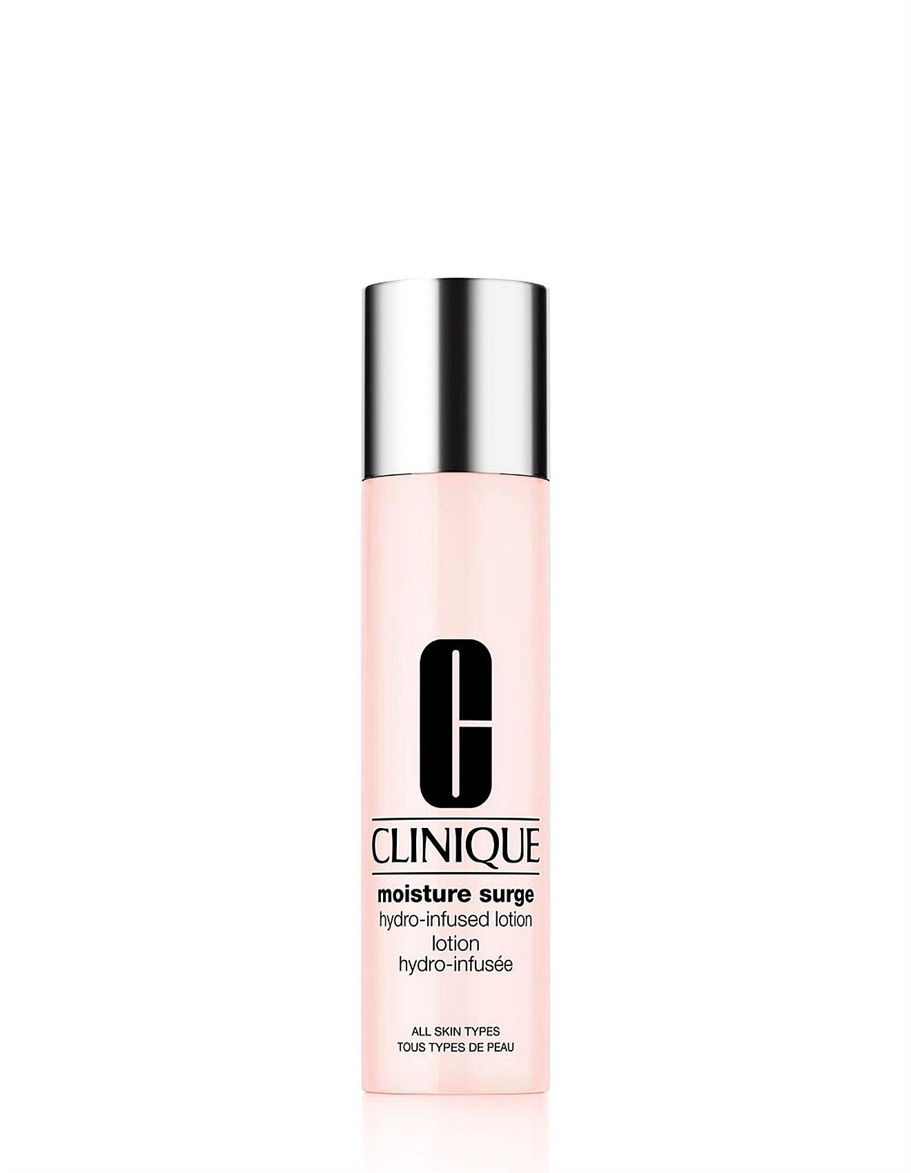 Clinique Moisture Surge™ Hydro-Infused Lotion 200ml