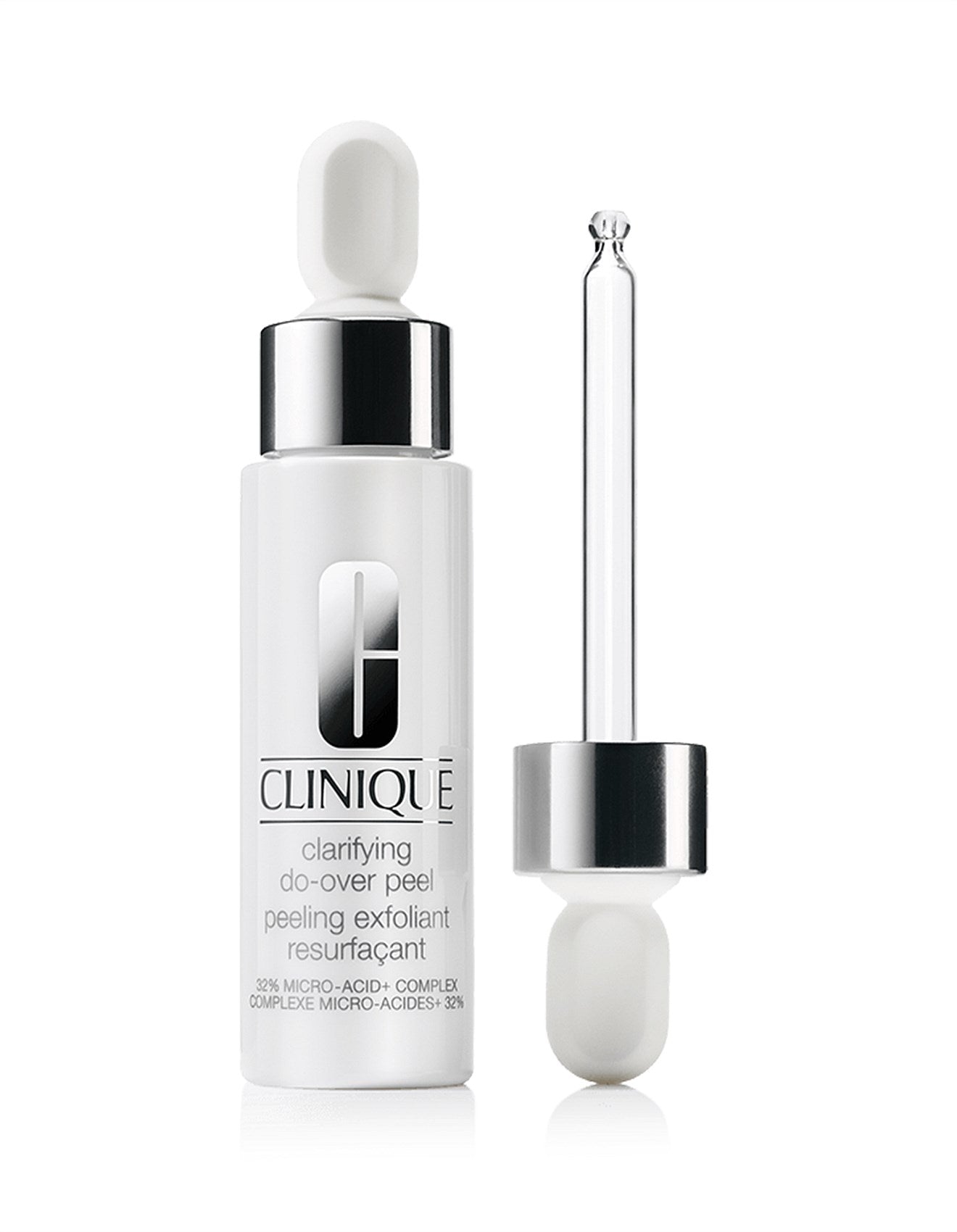 Clinique Clarifying Do-Over Peel 30ml