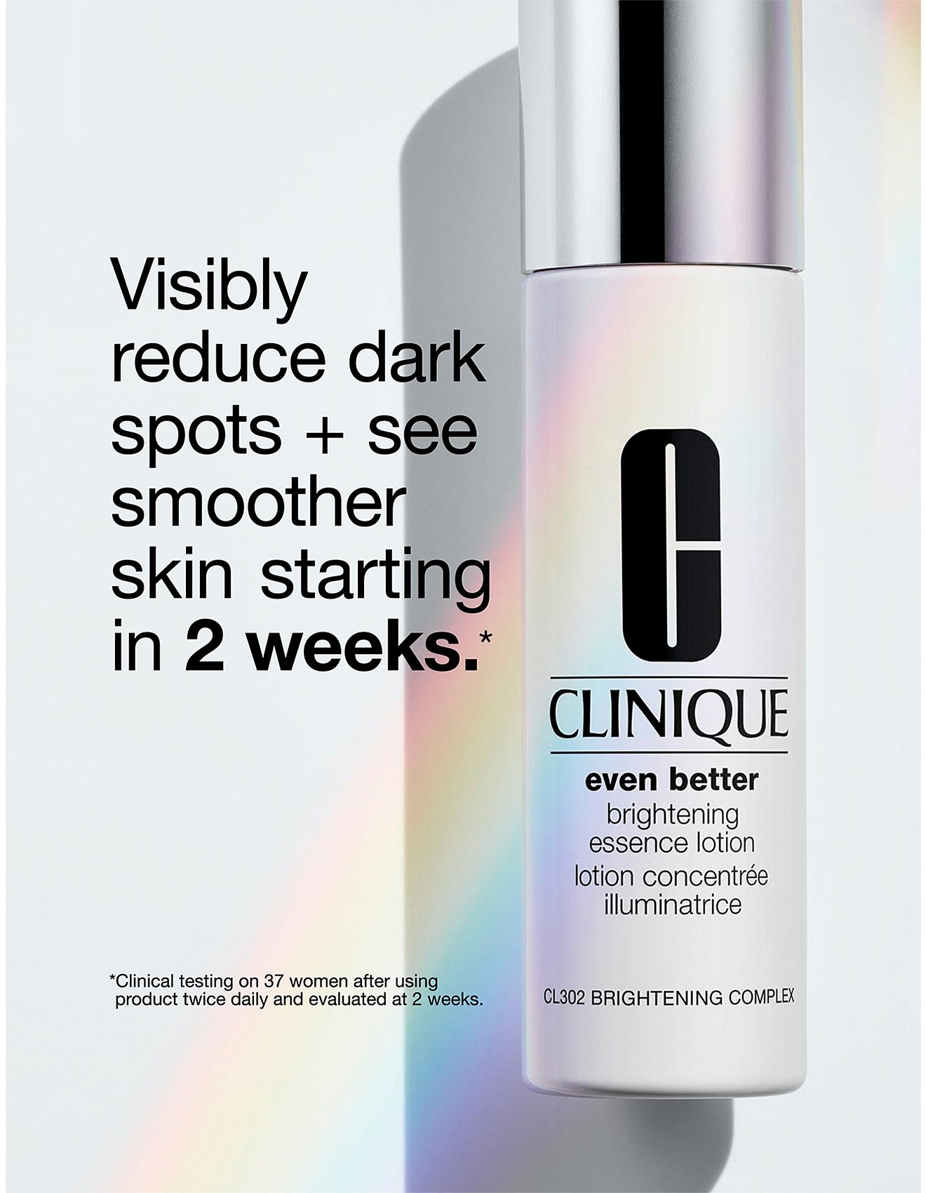 Clinique Even Better™ Brightening Essence Lotion 175ml