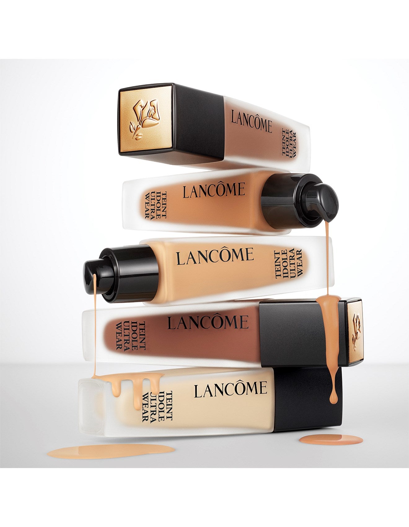 Lancôme Teint Idole Ultra Wear 24H Foundation