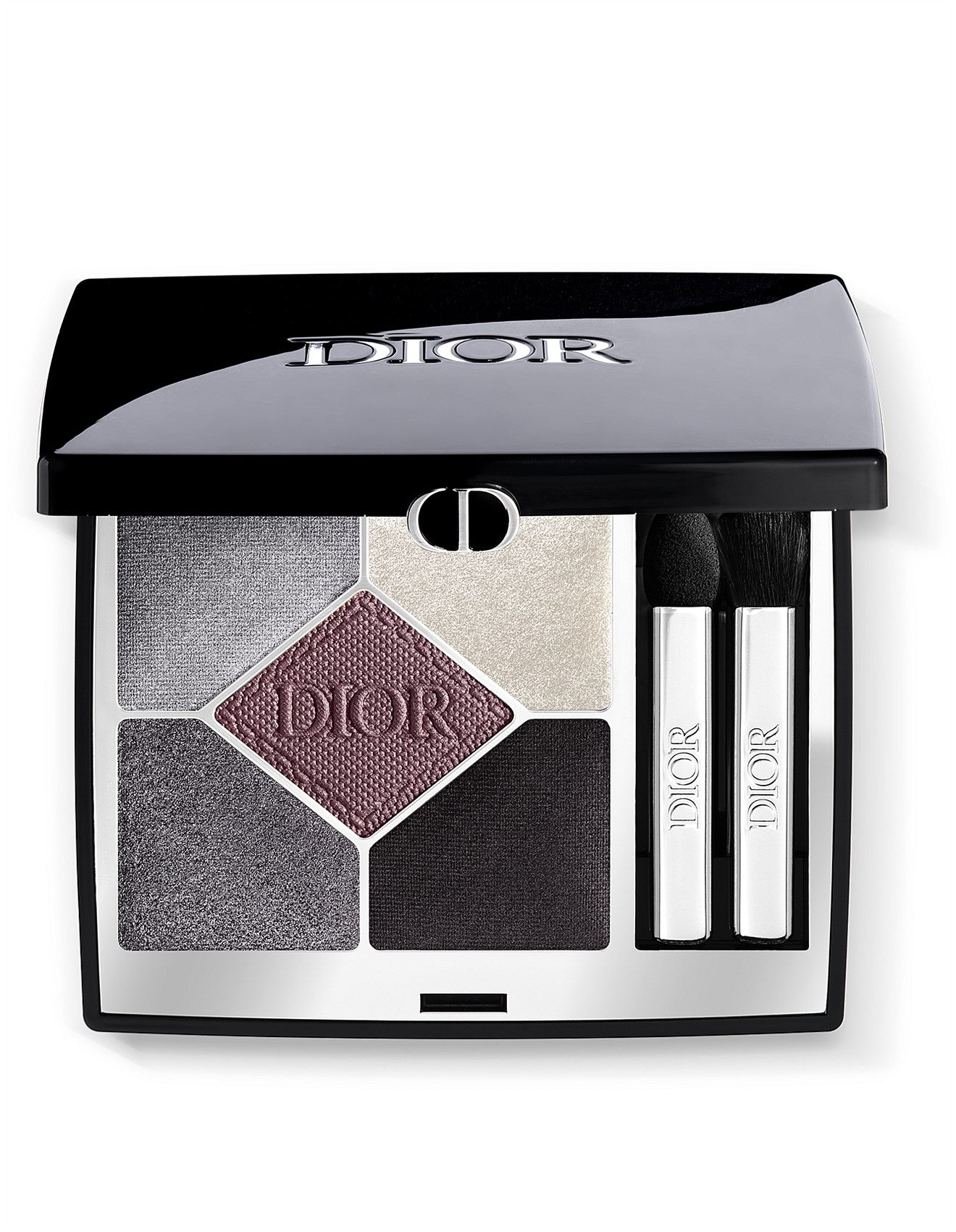 DIOR Diorshow 5 Couleurs Eye Palette 7g