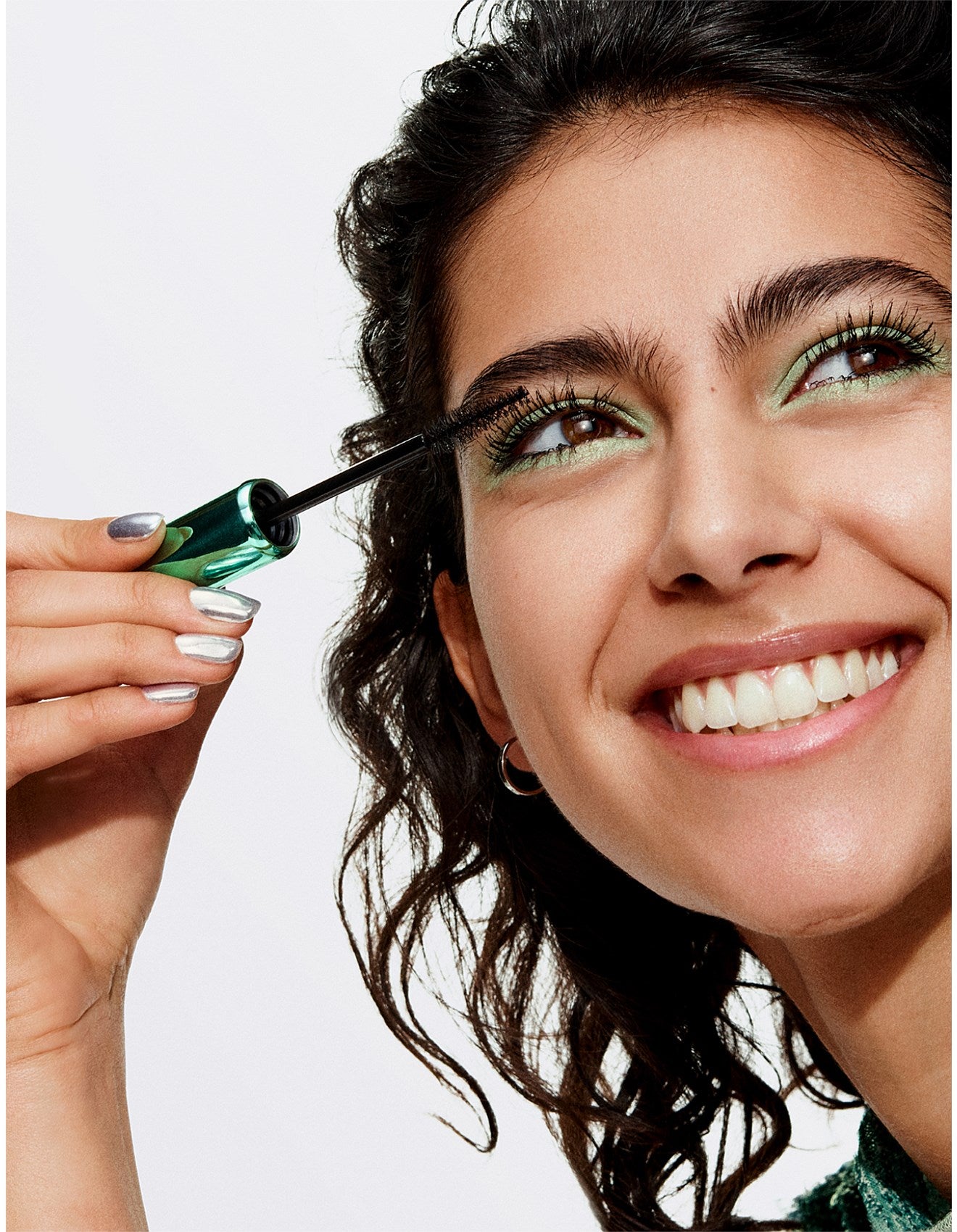 Clinique High Impact High-Fi Full Volume Mascara Black 10ml