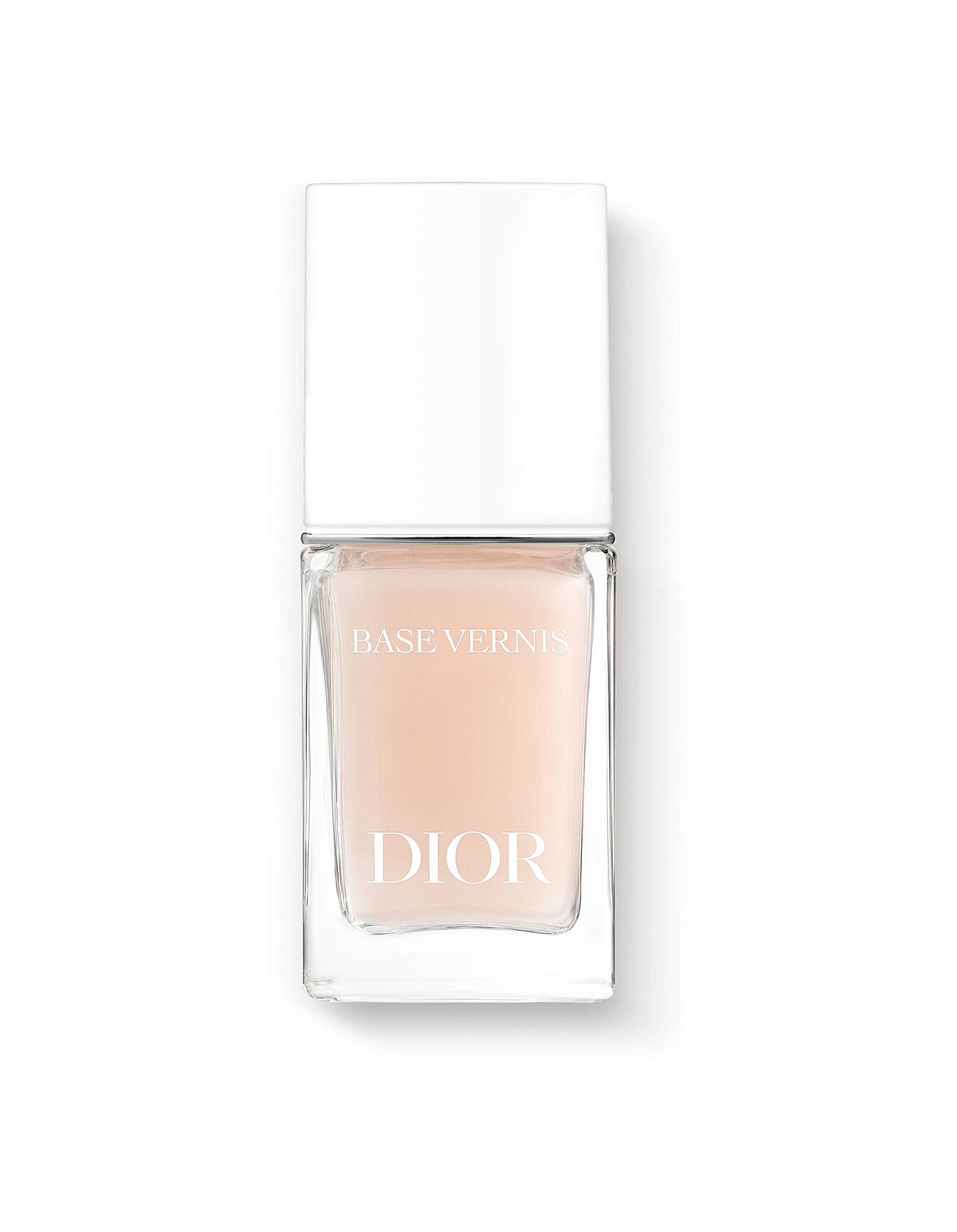 Dior Vernis Base Coat Nail Polish