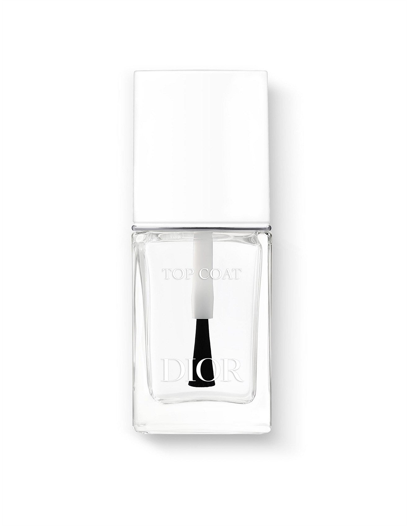 Dior Vernis Top Coat Nail Polish