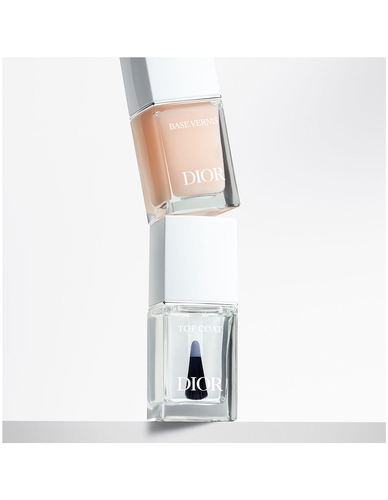 Dior Vernis Top Coat Nail Polish