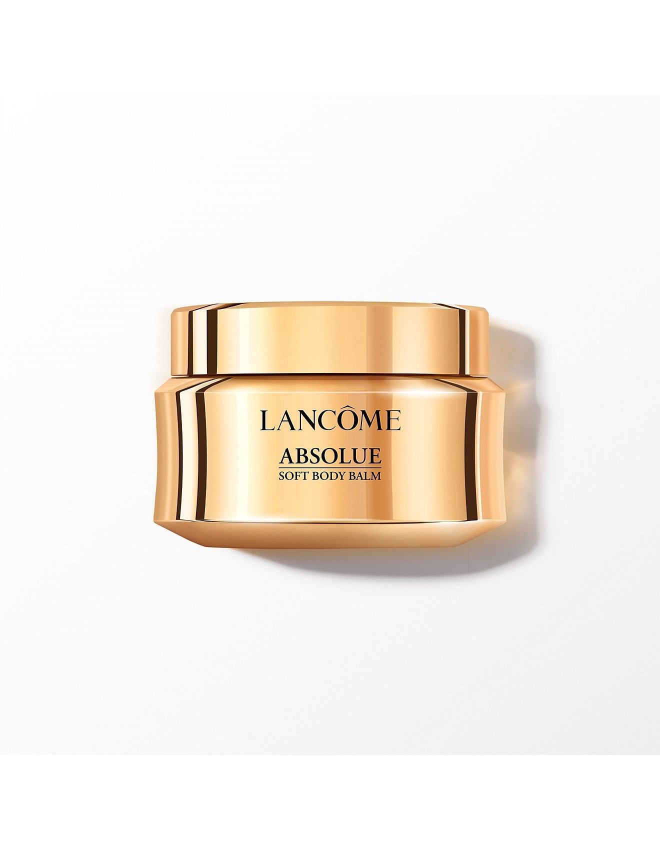 Lancôme Absolue The Soft Body Balm 190ml