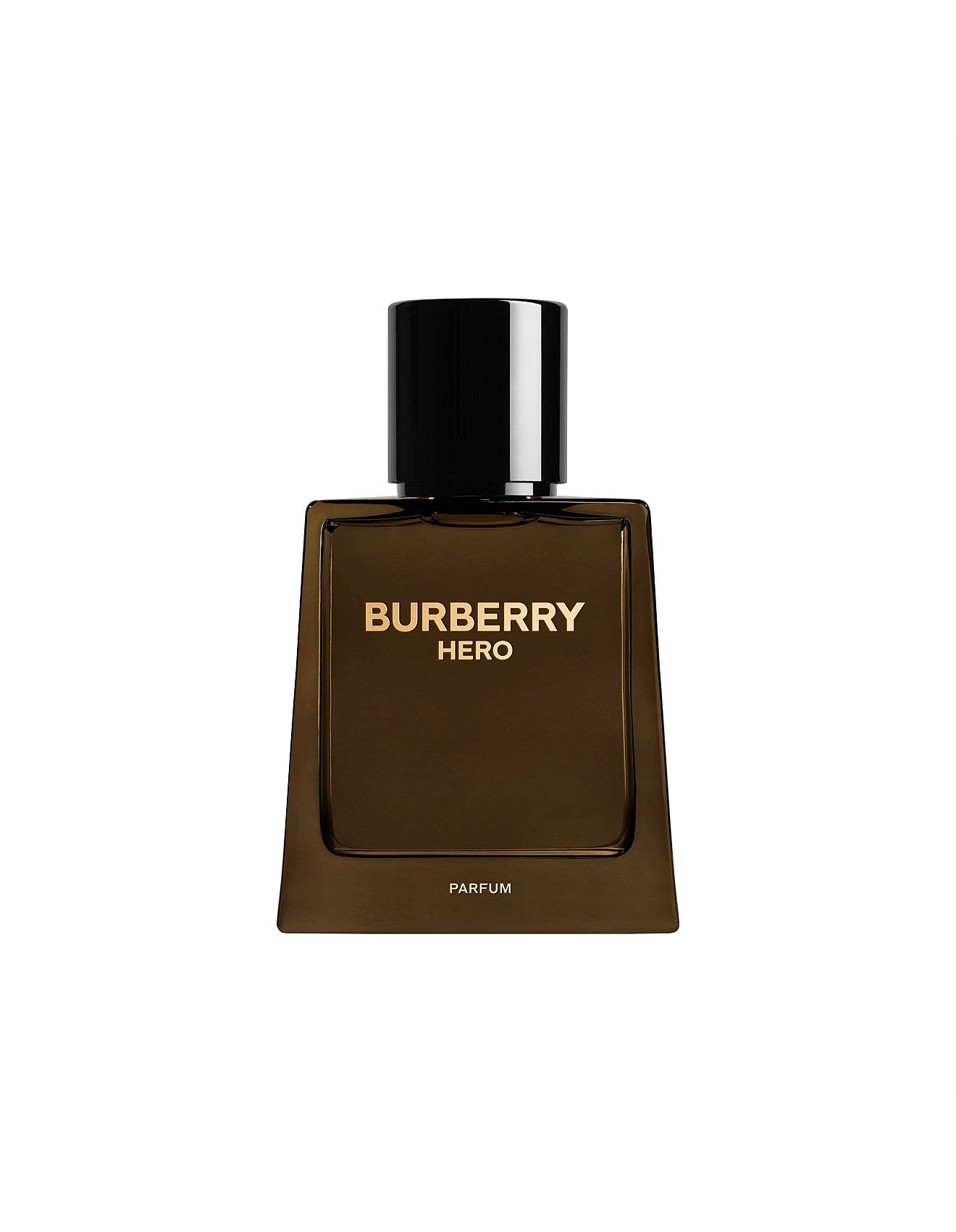 Burberry Hero Parfum