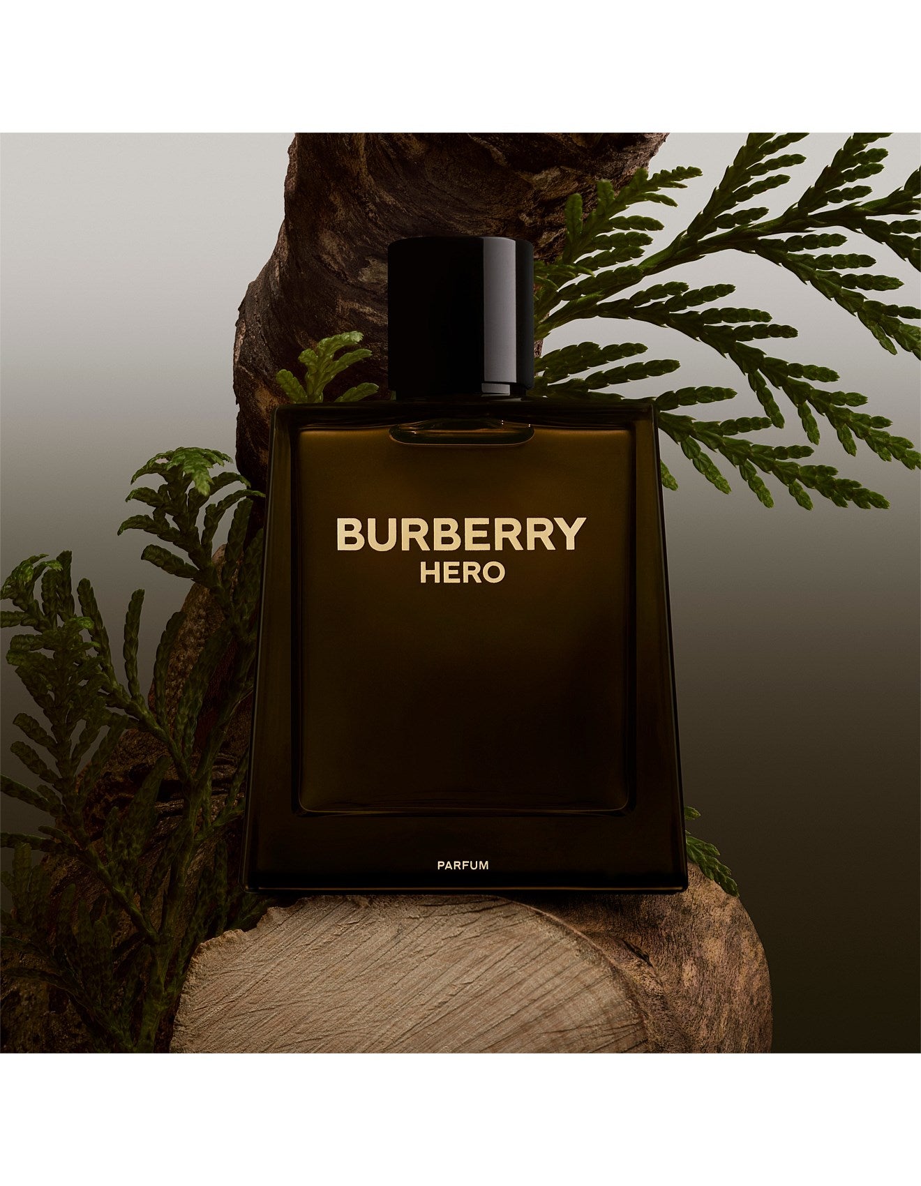 Burberry Hero Parfum