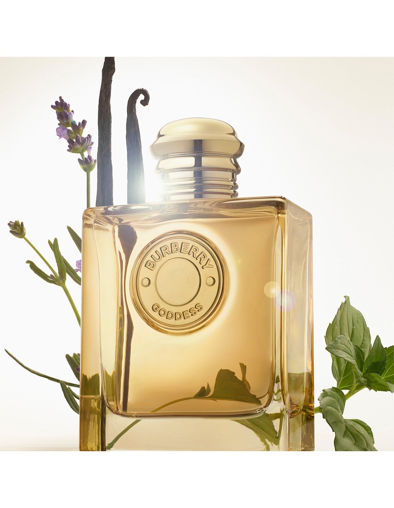 Burberry Goddess Intense Eau de Parfum