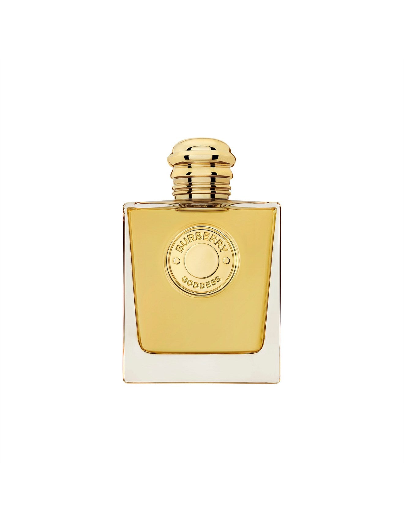 Burberry Goddess Intense Eau de Parfum