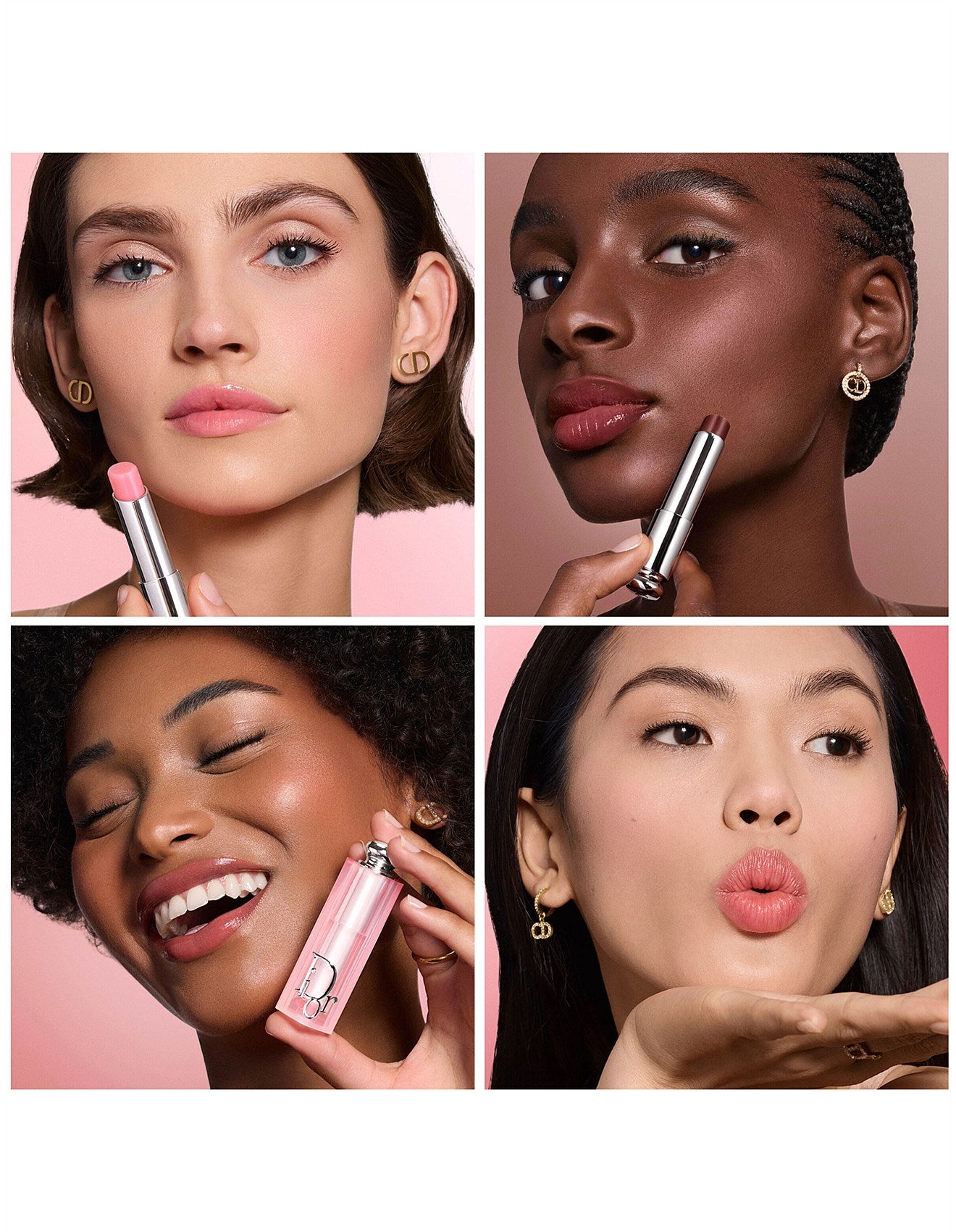 Dior Addict Lip Glow Balm