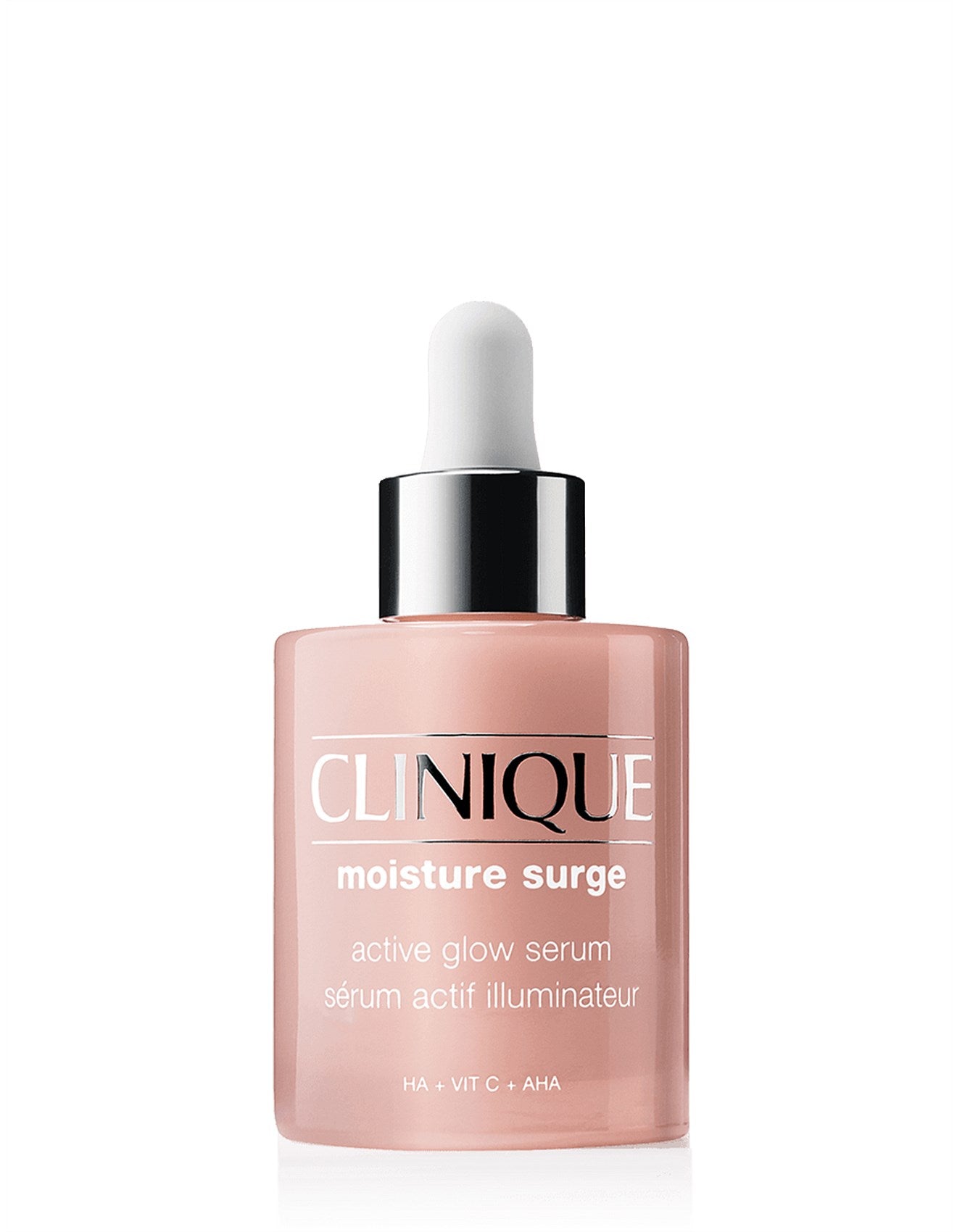 Clinique Moisture Surge™ Active Glow Serum