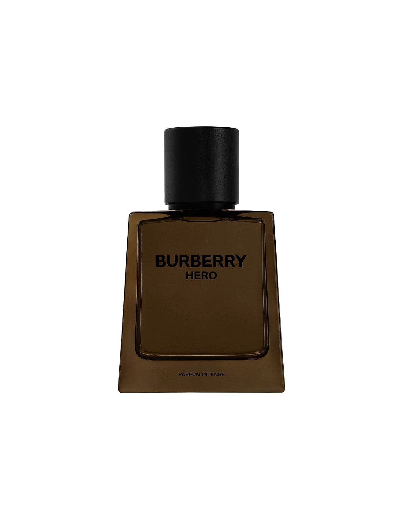 Burberry Hero Parfum Intense