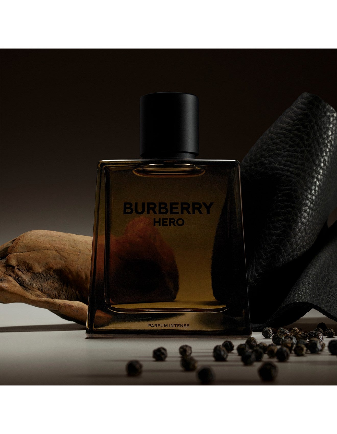 Burberry Hero Parfum Intense