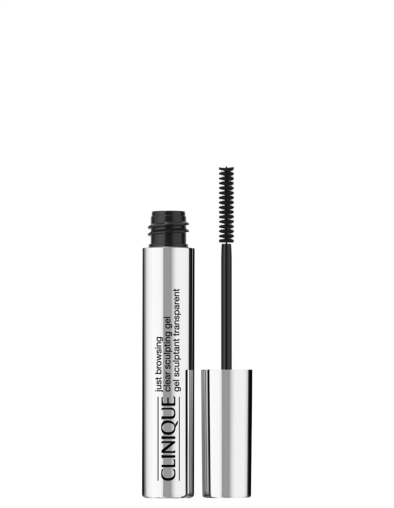 Clinique Just Browsing Clear Sculpting Gel Clear 9ml