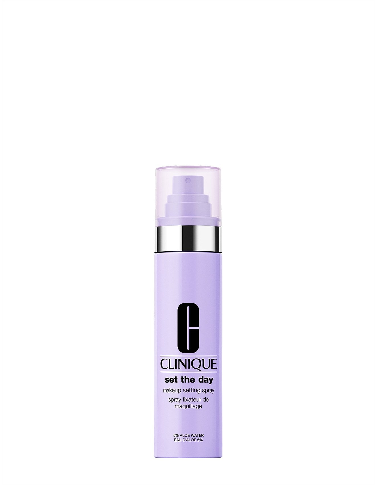 Clinique Set The Day™ Makeup Setting Spray 97ml