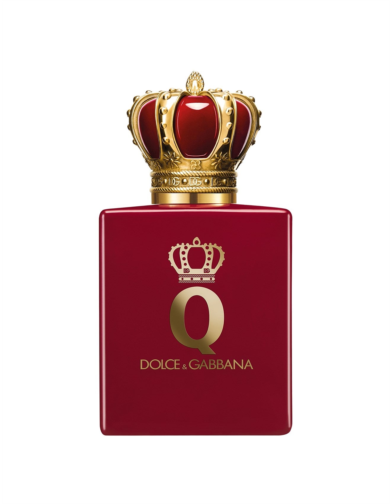 Dolce & Gabbana Q Elixir 50ml