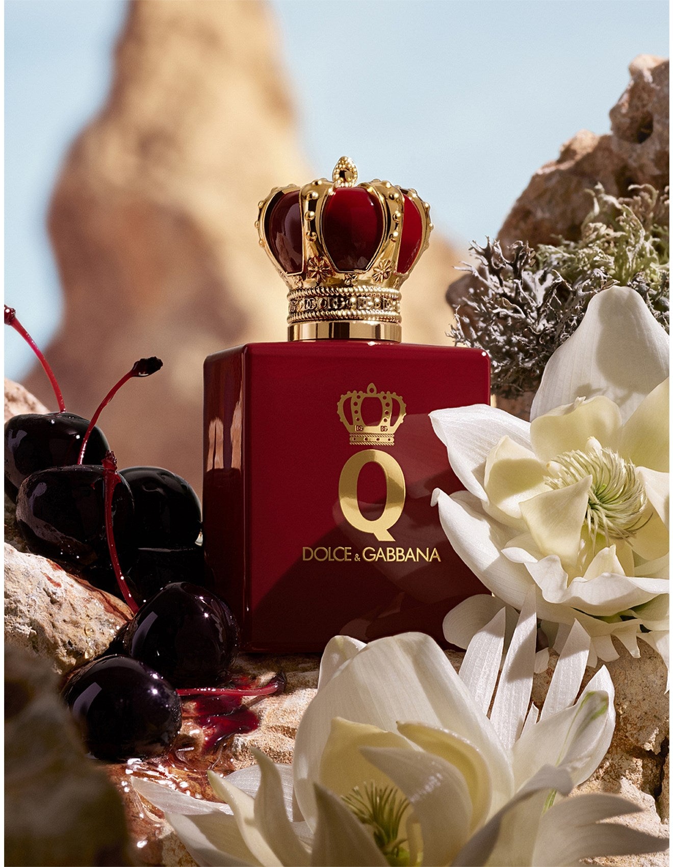 Dolce & Gabbana Q Elixir 50ml