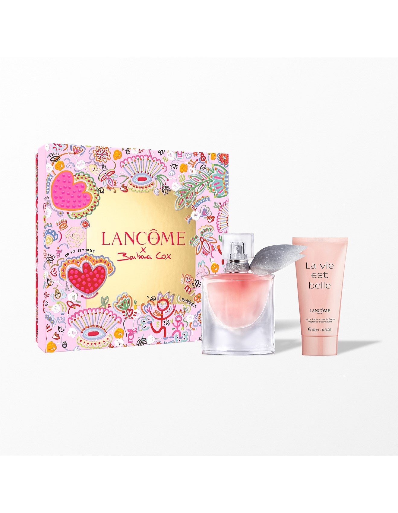 Lancôme La Vie Est Belle EDP 30ml Gift Set