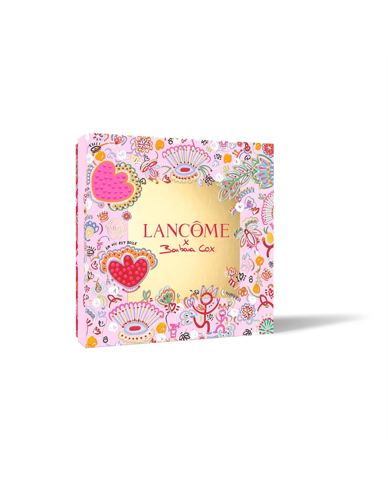 Lancôme La Vie Est Belle EDP 30ml Gift Set